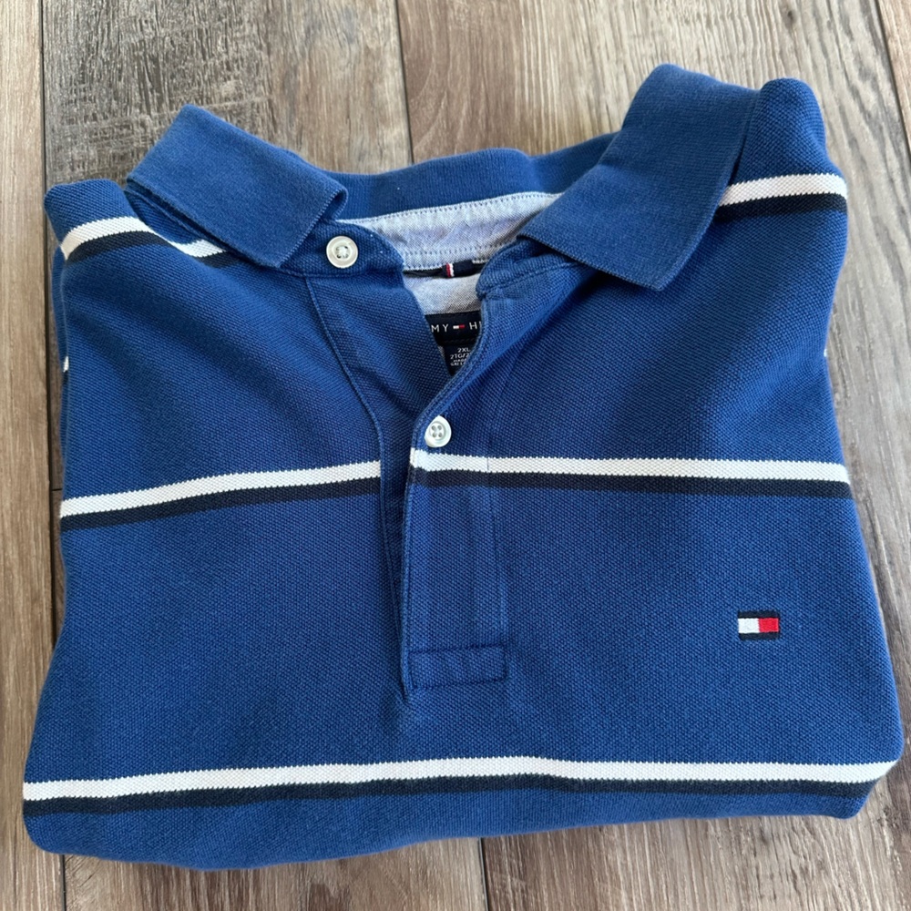 Tommy Hilfiger Polo